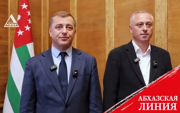 
1 марта состоится повторное голосование по выборам президента Республики Абхазия
