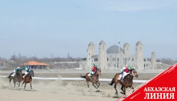 
Лошади абхазских коневладельцев стали призерами скачек на Грозненском и Краснодарском ипподромах
