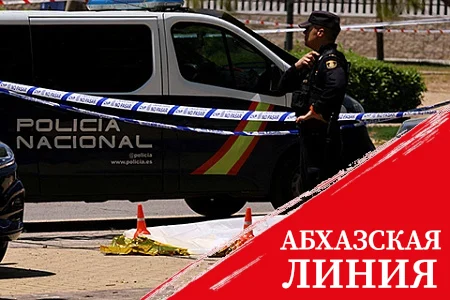 Бывший соратник Януковича убит в Испании