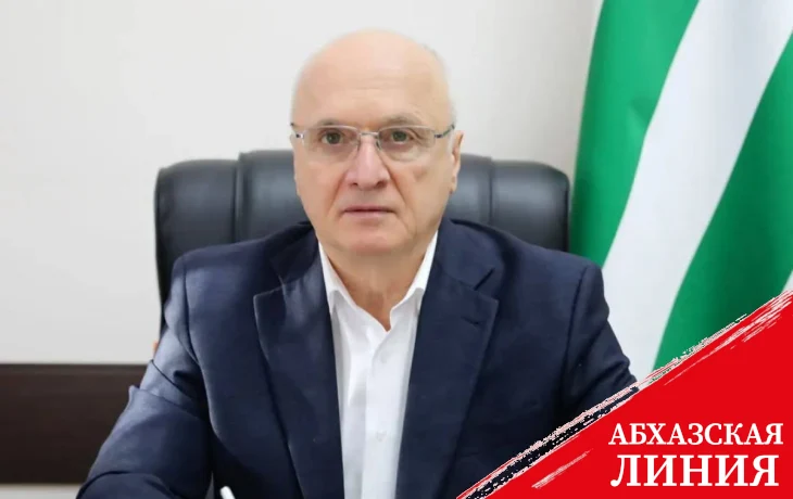 
Абесалом Кварчия: подготовка к инаугурации Президента Абхазии идет по плану 
