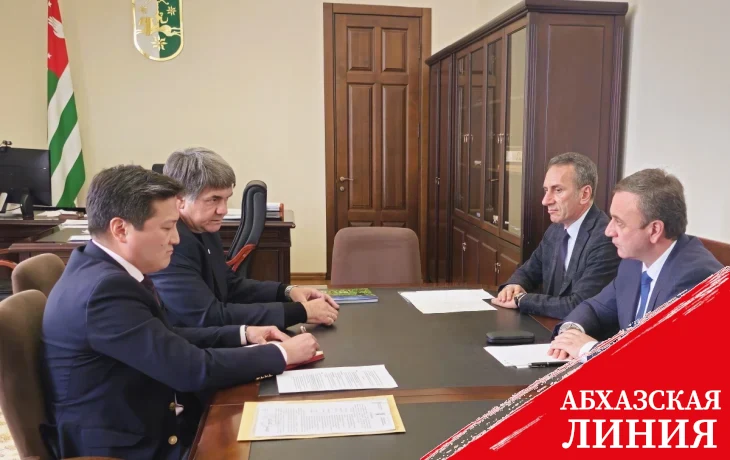 
Владимир Делба: работа по поиску пропавших без вести должна продолжаться

