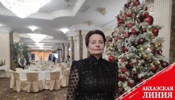 
Екатерина Бебиа приняла участие в церемонии вручения медиапремии «Честный взгляд» в Москве
 
