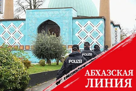 Исламисты свили гнездо в Северном Рейне – Вестфалии