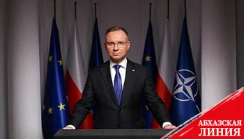 Дуда продлил агонию правящей партии Польши