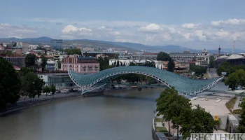 В Тбилиси оценили перспективы Грузии как посредника между Ереваном и Баку