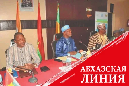 Страны Сахеля Нигер, Буркина-Фасо и Мали собираются создать конфедерацию