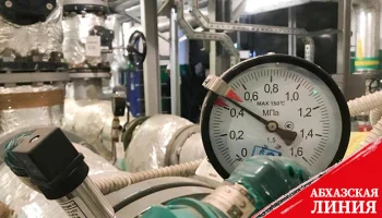 Италия на 70% увеличила расходы на азербайджанский газ