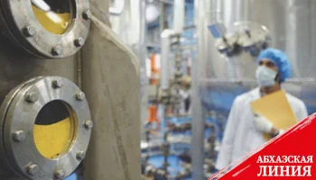 Иранский атом может послужить Персидскому заливу