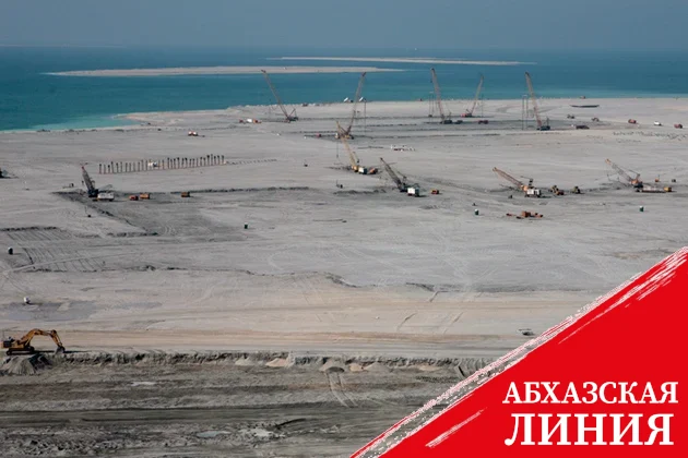 Восстановление Арала - Казахстан готовится ко второй фазе