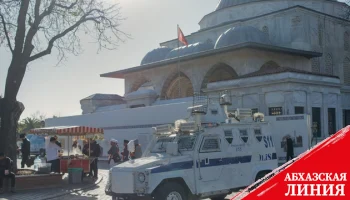 СМИ: Турецкие полицейские задержали 96 подозреваемых в нападении на туристов