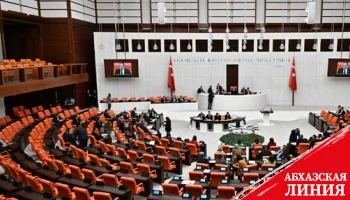 Парламент Турции проголосует по Швеции в НАТО только в 2024 году