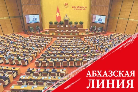 Новый президент Вьетнама ориентируется на Москву