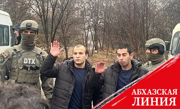 Азербайджан и Армения обменялись заключенными