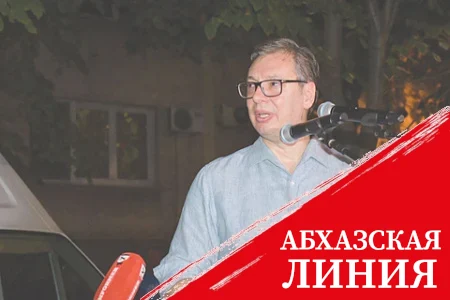 Вучич не хочет прослыть диктатором