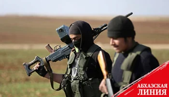 Противники Асада пробудили курдский фронт