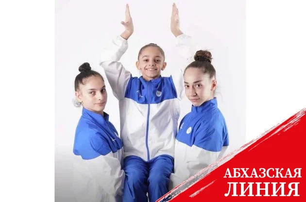 Азербайджанские гимнастки завоевали "серебро" на чемпионате Европы в Болгарии