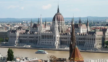 Венгерский премьер призвал не вводить санкции против Азербайджана