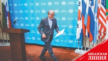 Иран возвращается к состоянию осажденной крепости