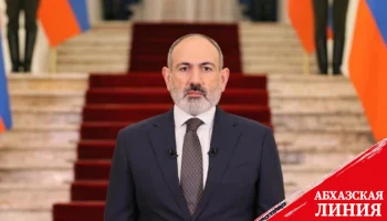 Армения перестала доверять Пашиняну