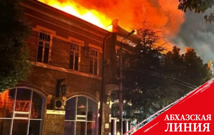 
Общественная палата: государство должно извлечь уроки из пожара в здании ЦВЗ
 
 

