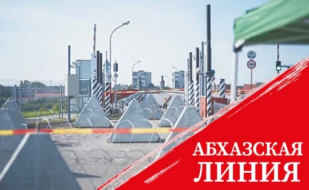Западные соседи России укрепляют свои границы
