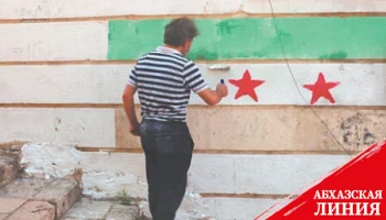 Сирии делают прививку от переворота