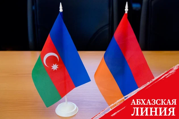 Баку и Ереван готовы к финализации мирного соглашения