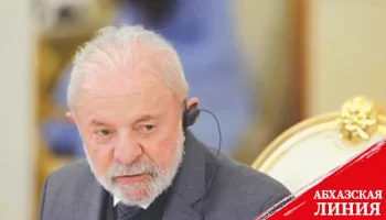 Китай отвергает доктрину Монро