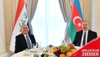 Баку и Багдад закладывают фундамент стратегического партнерства - иракский политолог