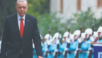 На саммите ЕС Турцию не ждет ничего хорошего