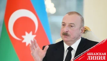 Алиев сообщил о встрече комиссий Баку и Еревана по границе