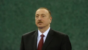 Ильхам Алиев: Баку благодарит Москву за роль посредника в отношениях с Ереваном