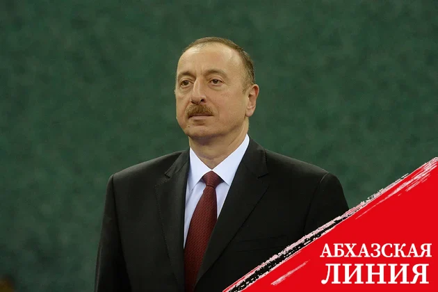 Ильхам Алиев активировал Кодекс конкуренции