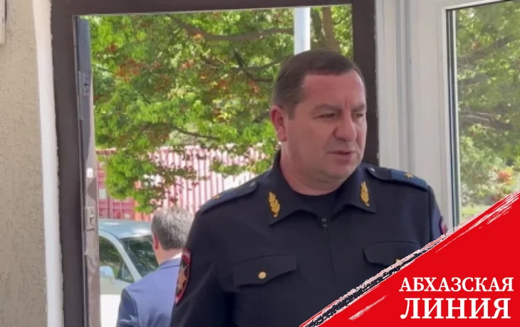 
Приступил к
работе пост ДПС «Холодная речка»
