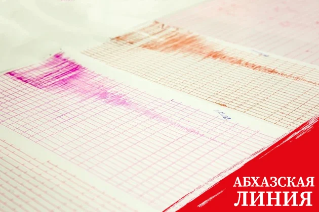 Казахстан с утра потрясло землетрясение
