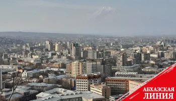 Мэр Еревана сообщил о беспрецедентном росте городского бюджета