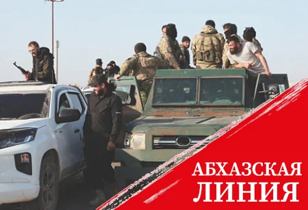 Резня на побережье стала стресс-тестом для новой Сирии