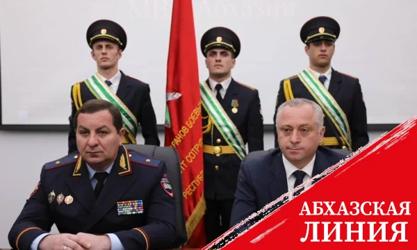 
Президент принял участие в праздновании 10-летия Ассоциации сотрудников МВД
