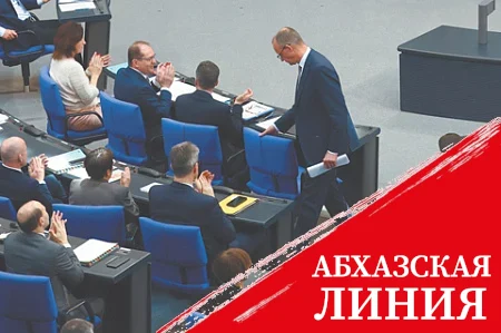 Будущая правящая коалиция ФРГ увязла в противоречиях
