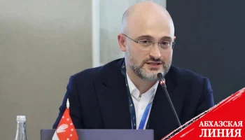 
Ираклий Хинтба: подлинно национальное не может существовать в отрыве от других культур
