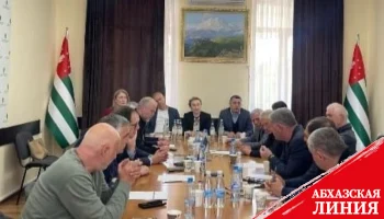 
Общественная палата презентовала проект конституционной реформы
