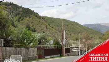 Президент Южной Осетии посетил Цхинвальский и Дзауский районы