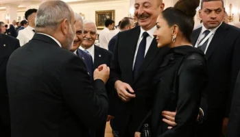 Армения заявила о близости мирного договора с Азербайджаном