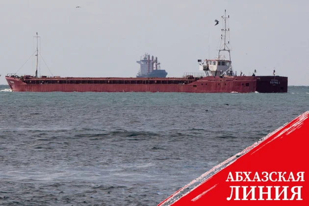 У берегов Турции сломался двигатель у еще одного следовавшего в Россию танкера
