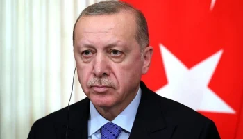 Эрдоган призвал Израиль и ХАМАС к сдержанности