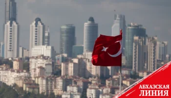 Биляль Самбур: Турция разворачивается от Запада к России, Ирану и Китаю