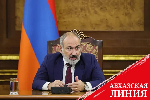 Армения готова подписать мирный договор с Азербайджаном в этом году