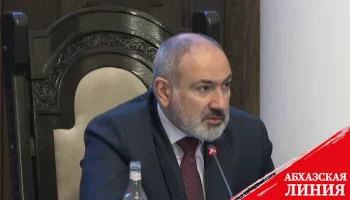 Пашинян: Россия перестанет играть ключевую роль в оборонном сотрудничестве с Арменией