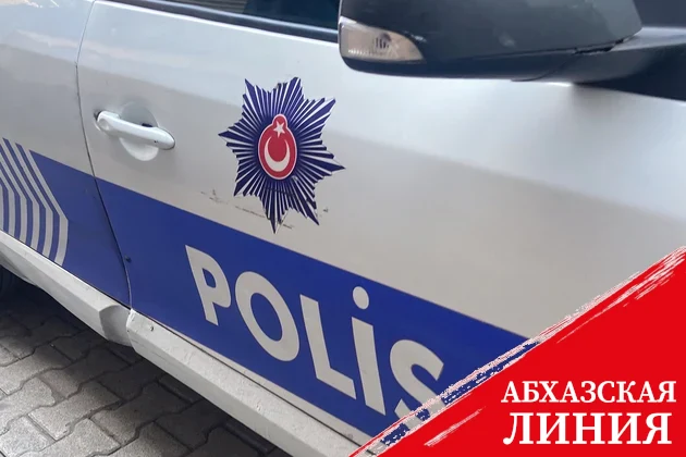 Неизвестный взял в заложники крупное предприятие в пригороде Стамбула