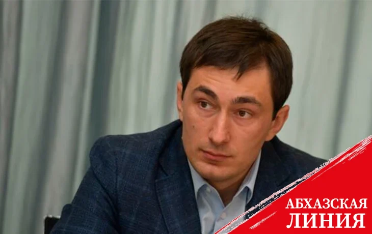 Батал Айба назначен Полномочным представителем Президента в Парламенте